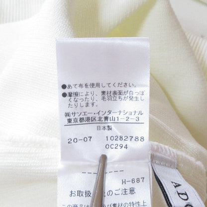 アドーア ニットカットソー