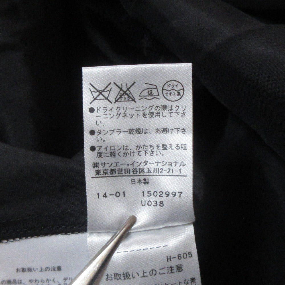 アドーア ひざ丈ワンピース