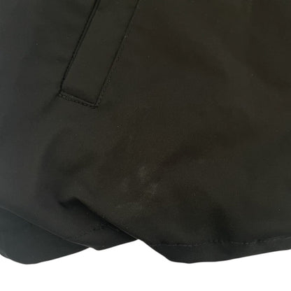 ミューズドゥドゥーズィエムクラス WASHED STAND ZIP ジャケット