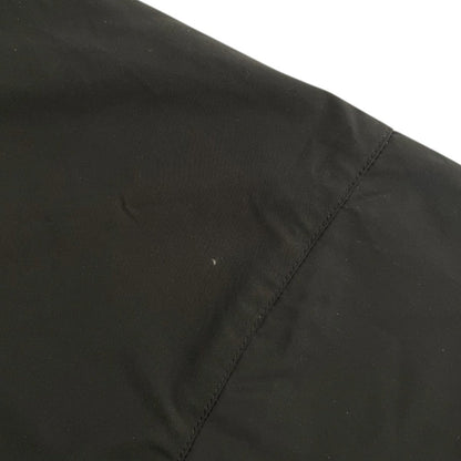 ミューズドゥドゥーズィエムクラス WASHED STAND ZIP ジャケット
