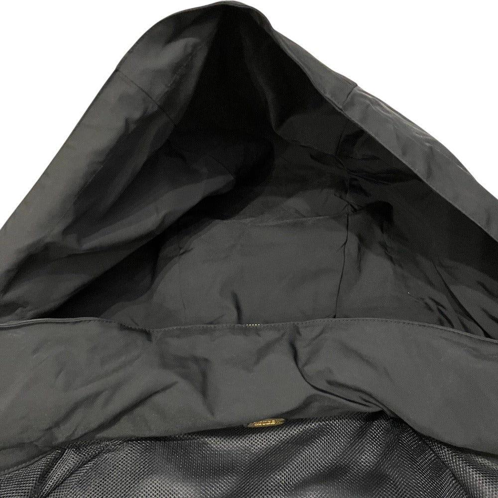 ミューズドゥドゥーズィエムクラス WASHED STAND ZIP ジャケット