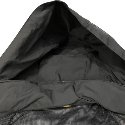 ミューズドゥドゥーズィエムクラス WASHED STAND ZIP ジャケット