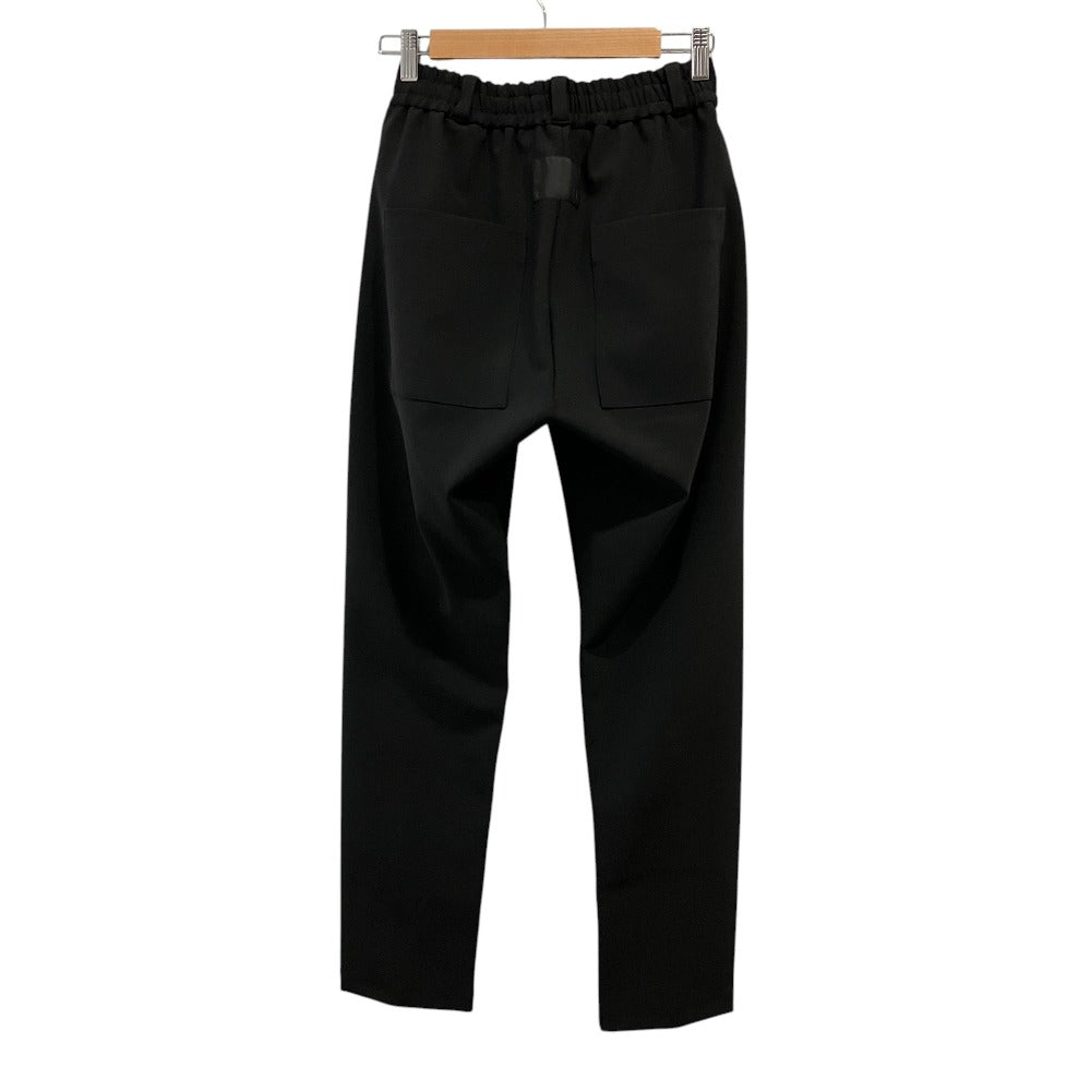 コグザビッグスモーク KAIKEE ZIP SLIT TROUSE パンツ