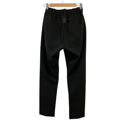 コグザビッグスモーク KAIKEE ZIP SLIT TROUSE パンツ