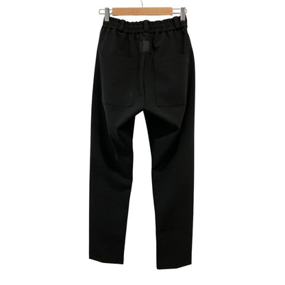コグザビッグスモーク KAIKEE ZIP SLIT TROUSE パンツ