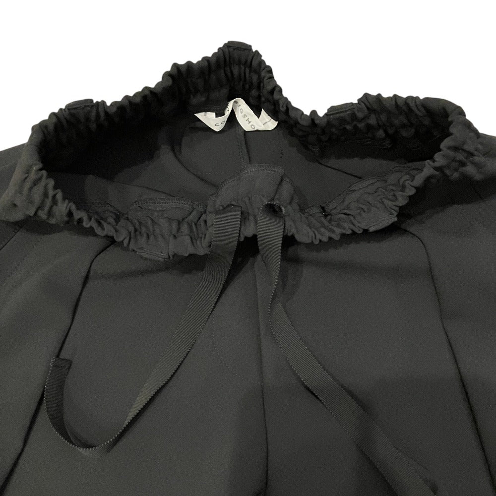 コグザビッグスモーク KAIKEE ZIP SLIT TROUSE パンツ