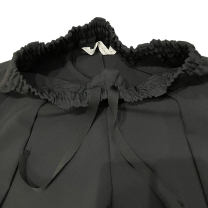 コグザビッグスモーク KAIKEE ZIP SLIT TROUSE パンツ