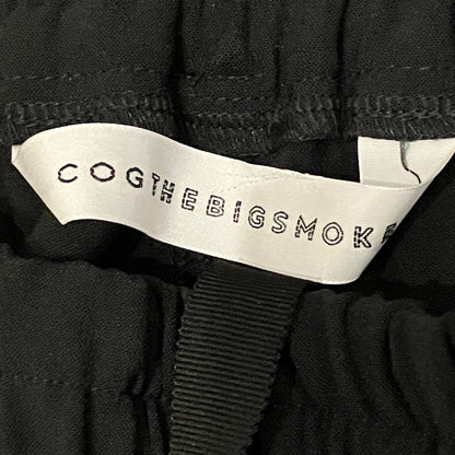 コグザビッグスモーク KAIKEE ZIP SLIT TROUSE パンツ