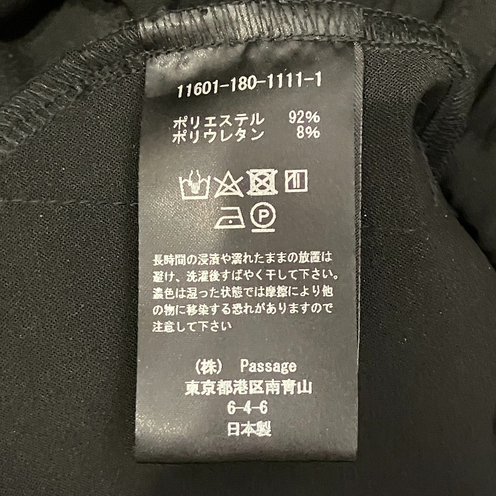 コグザビッグスモーク KAIKEE ZIP SLIT TROUSE パンツ