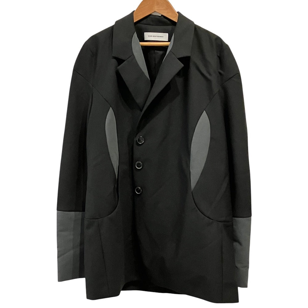 キココスタディノフ Aristides Brested Blazer ジャケット