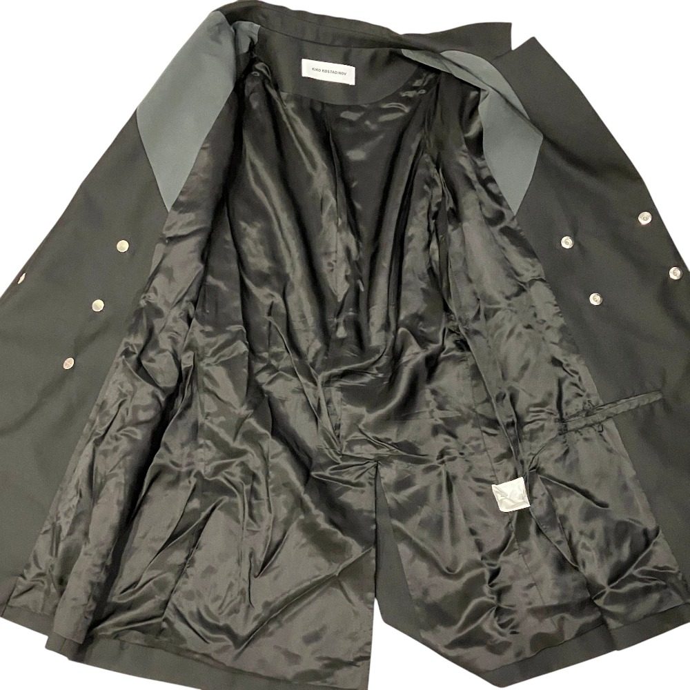 キココスタディノフ Aristides Brested Blazer ジャケット