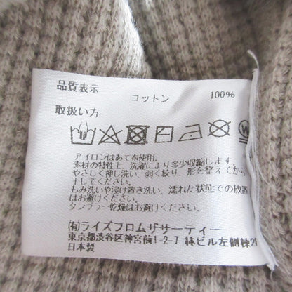 アメリカーナ サーマルトップス