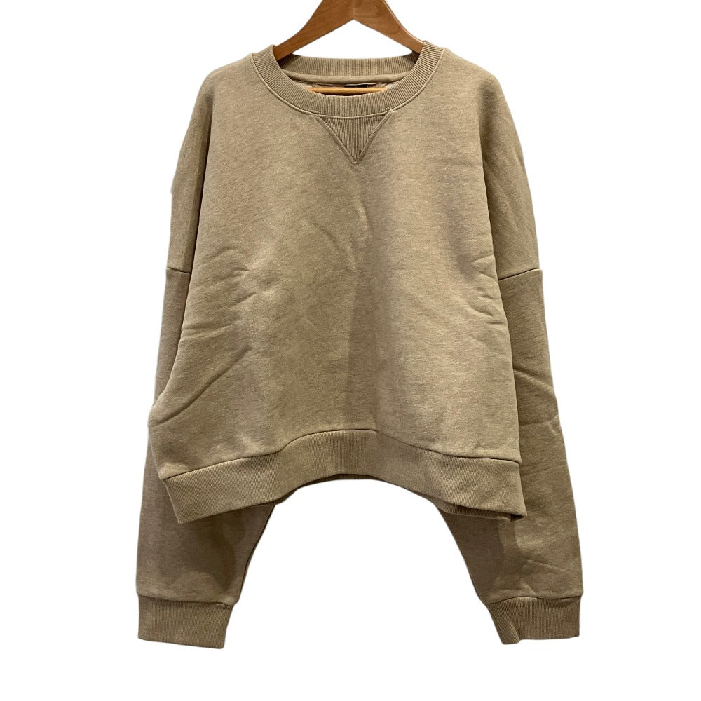 エンタイアスタジオ BOX CREW SWEAT スウェット