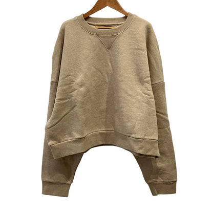 エンタイアスタジオ BOX CREW SWEAT スウェット