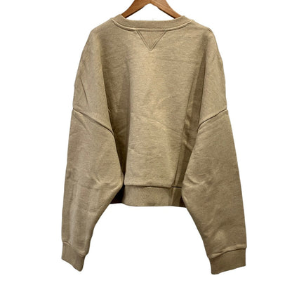 エンタイアスタジオ BOX CREW SWEAT スウェット