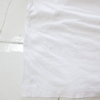 ヌメロヴェントゥーノ ロゴコットンTシャツ
