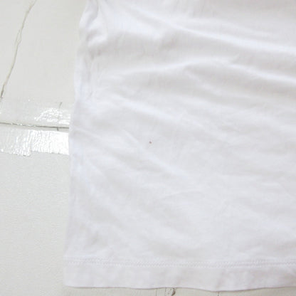 ヌメロヴェントゥーノ ロゴコットンTシャツ