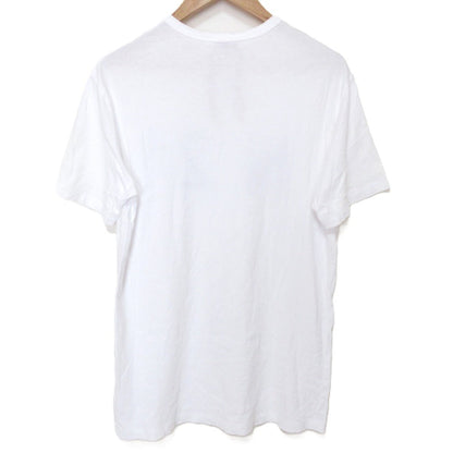 ヌメロヴェントゥーノ ロゴコットンTシャツ