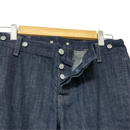 マーガレットハウエル デニムパンツ