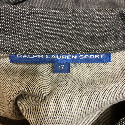 ラルフローレンスポーツ デニムジャケット