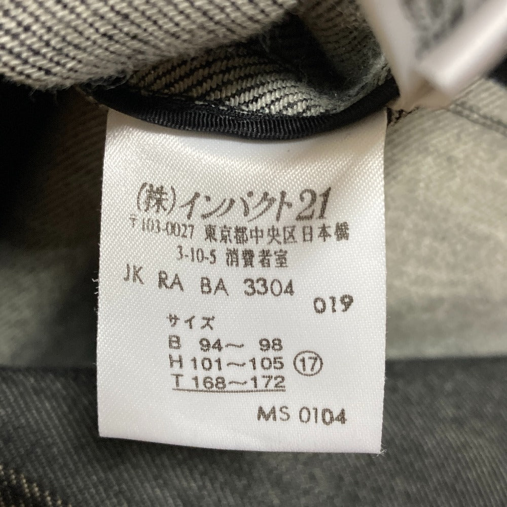 ラルフローレンスポーツ デニムジャケット