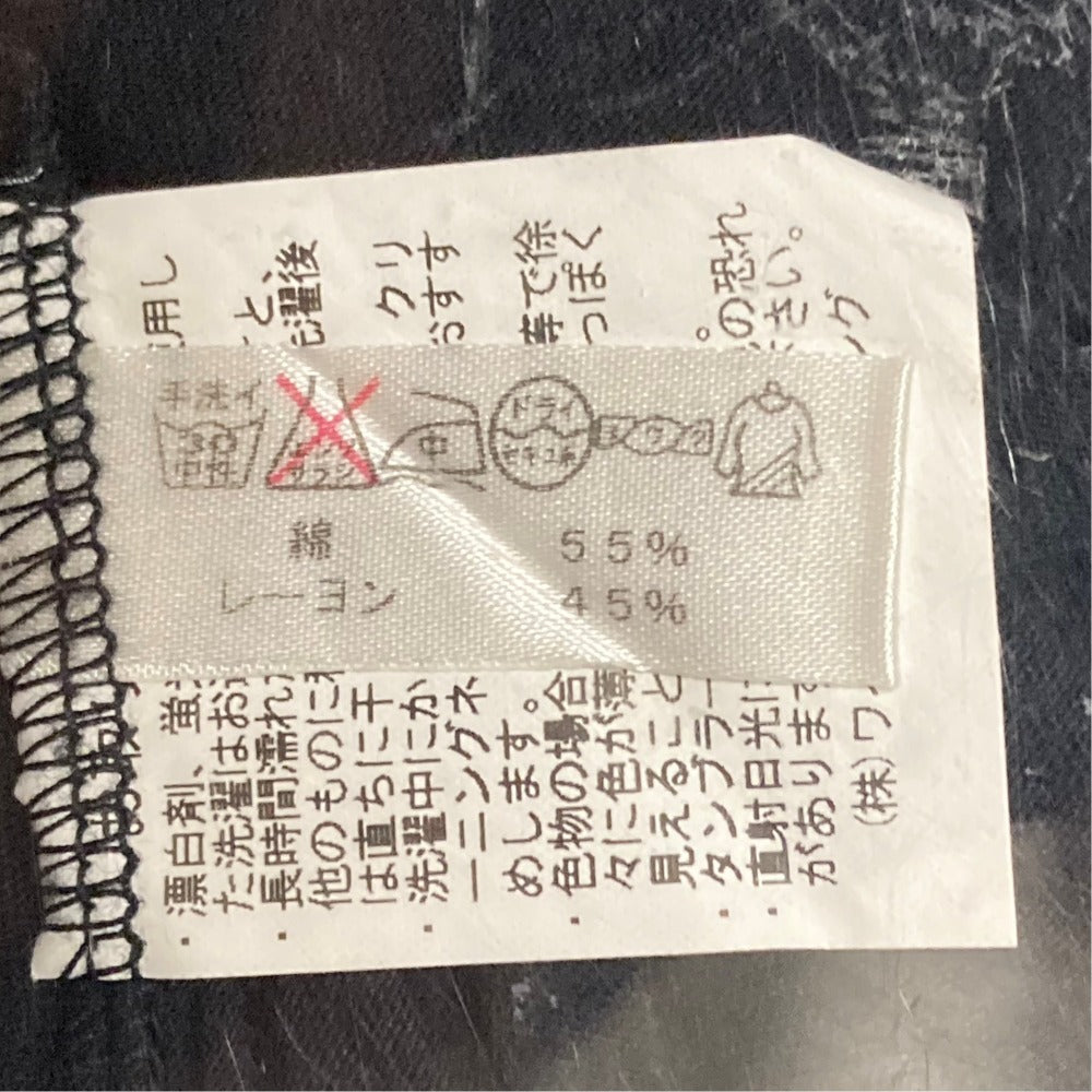 ワイズフォーリビング カーディガン
