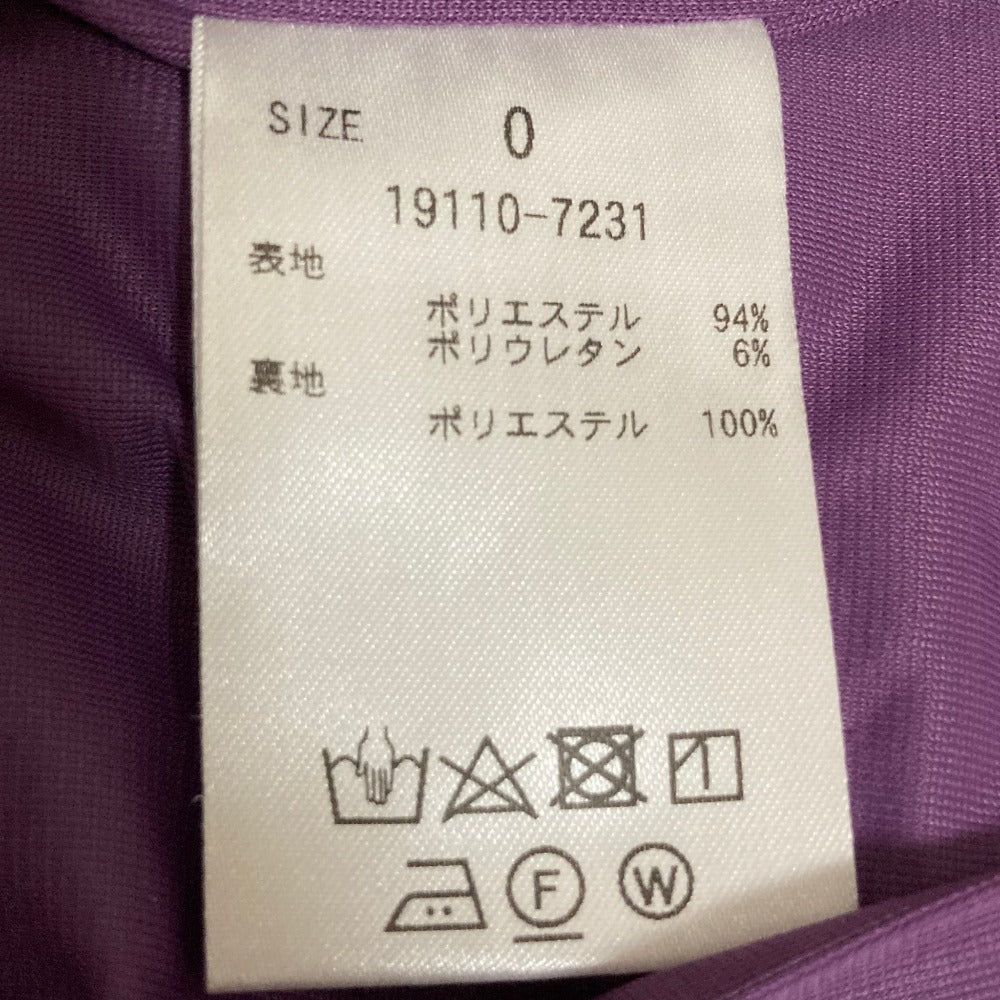 クラネ ストレッチスラックス