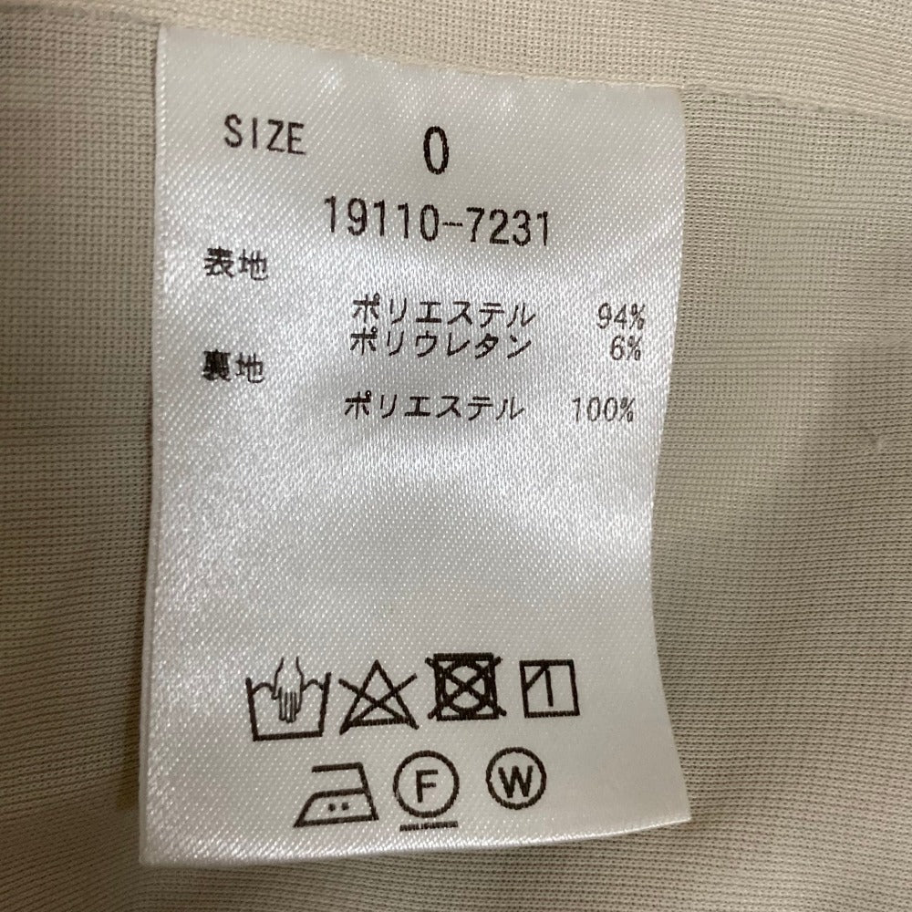 クラネ ストレッチツータックスラックス
