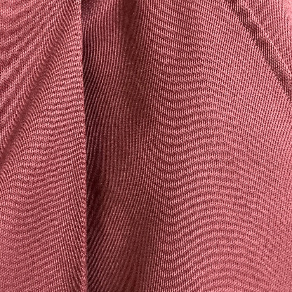 クラネ HEM SQUEEZ 2WAYパンツ