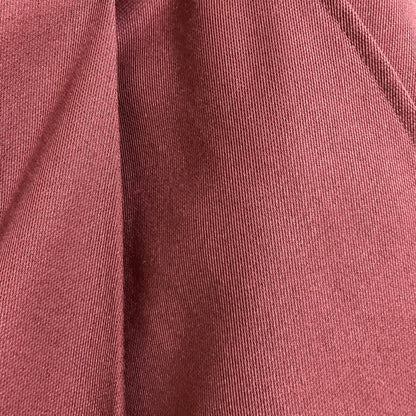 クラネ HEM SQUEEZ 2WAYパンツ