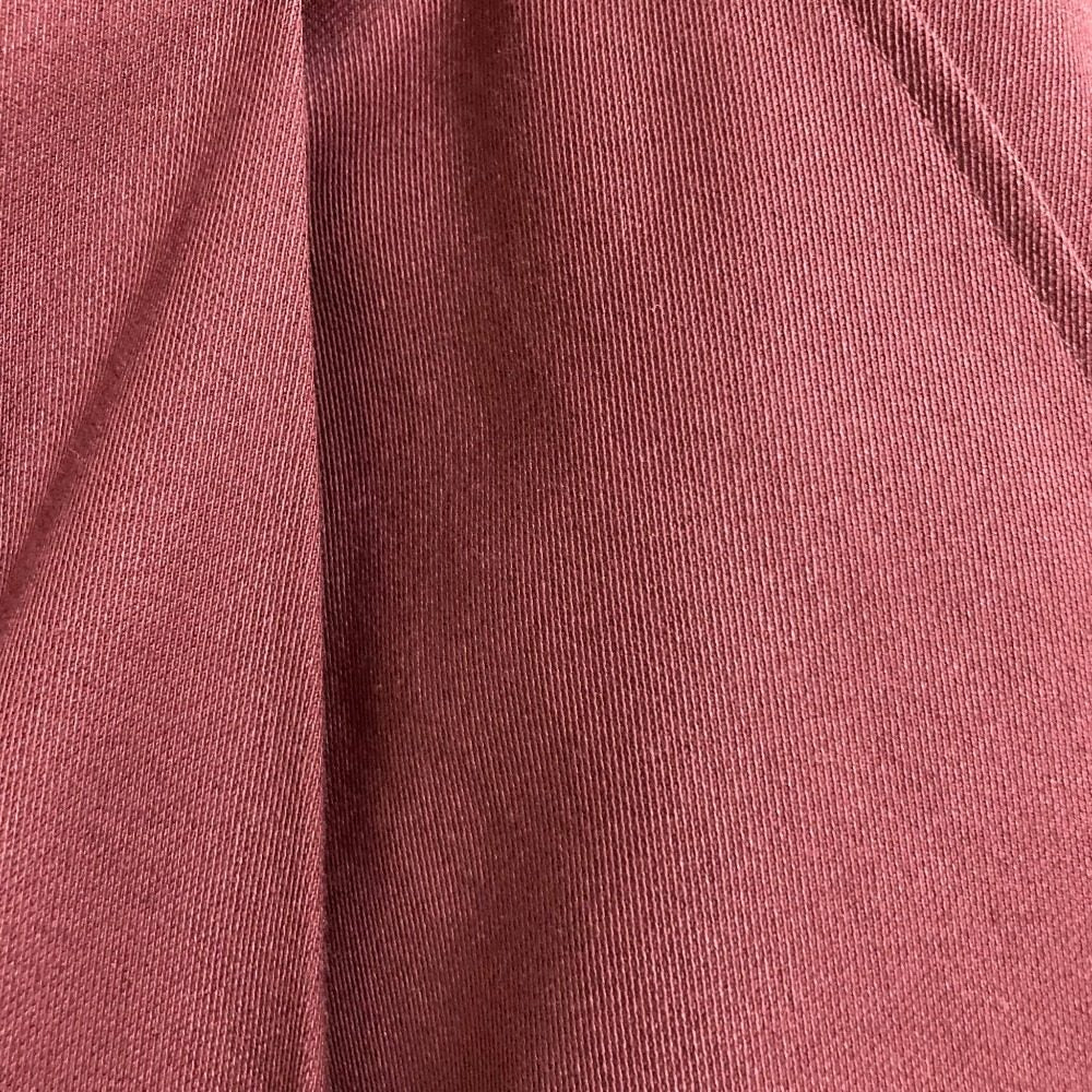 クラネ HEM SQUEEZ 2WAYパンツ