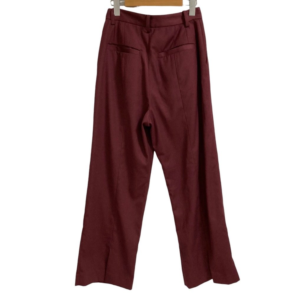 クラネ HEM SQUEEZ 2WAYパンツ