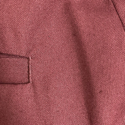 クラネ HEM SQUEEZ 2WAYパンツ