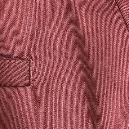 クラネ HEM SQUEEZ 2WAYパンツ
