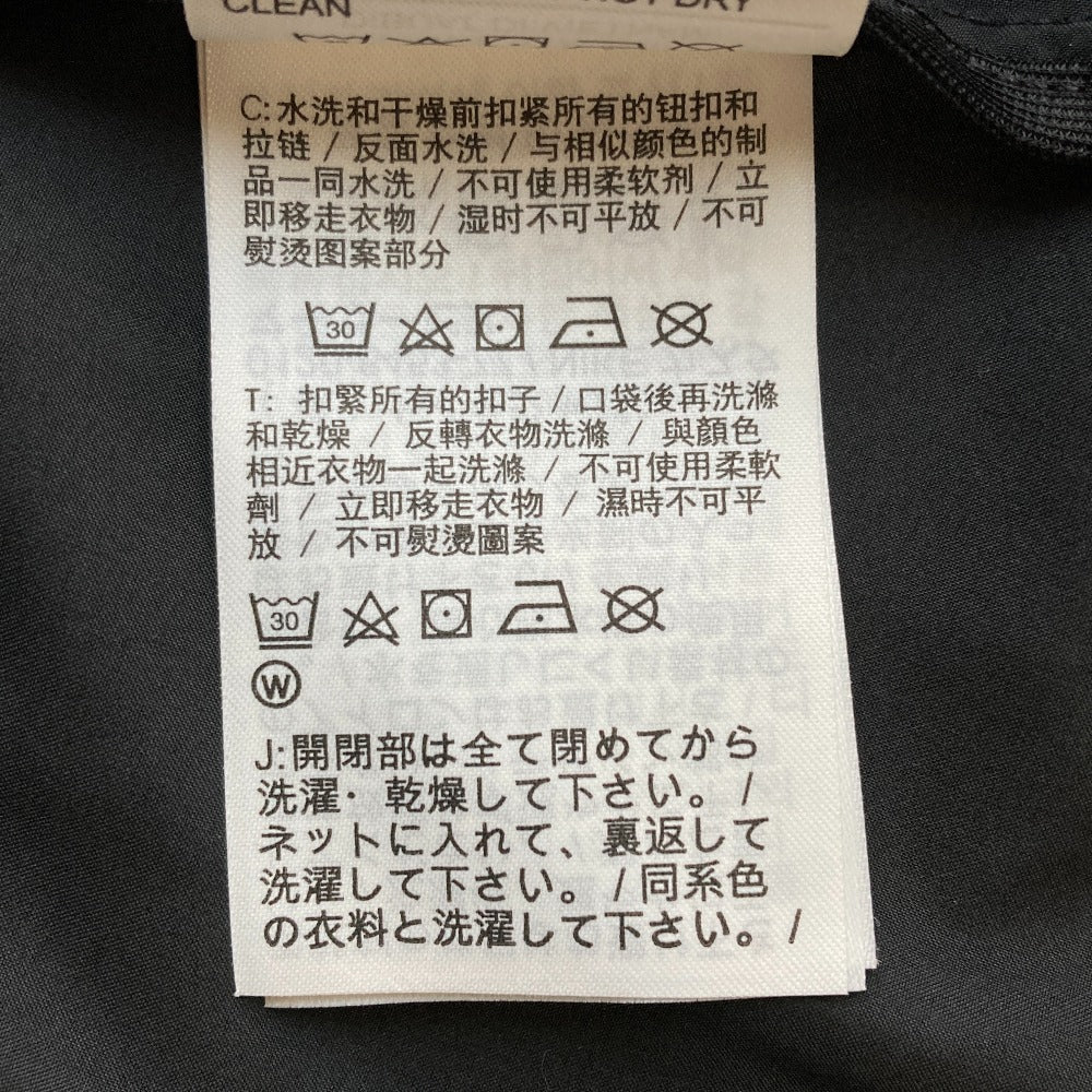 ナイキ ウーブンジャケット