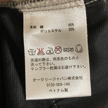 オークリー ゴルフパンツ