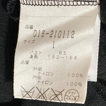 ヴィヴィアンタム メッシュ総柄ブラウス