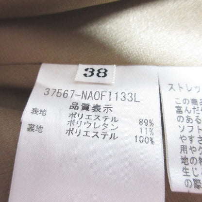 フォクシーニューヨーク ノースリーブドレス