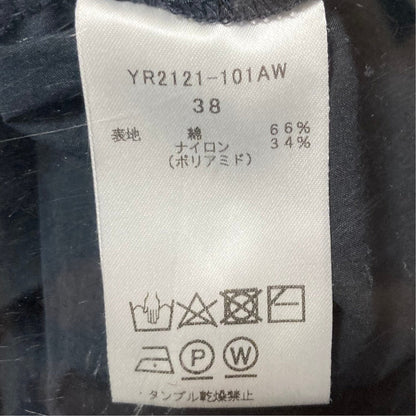 yoriロングスリーブシャツ