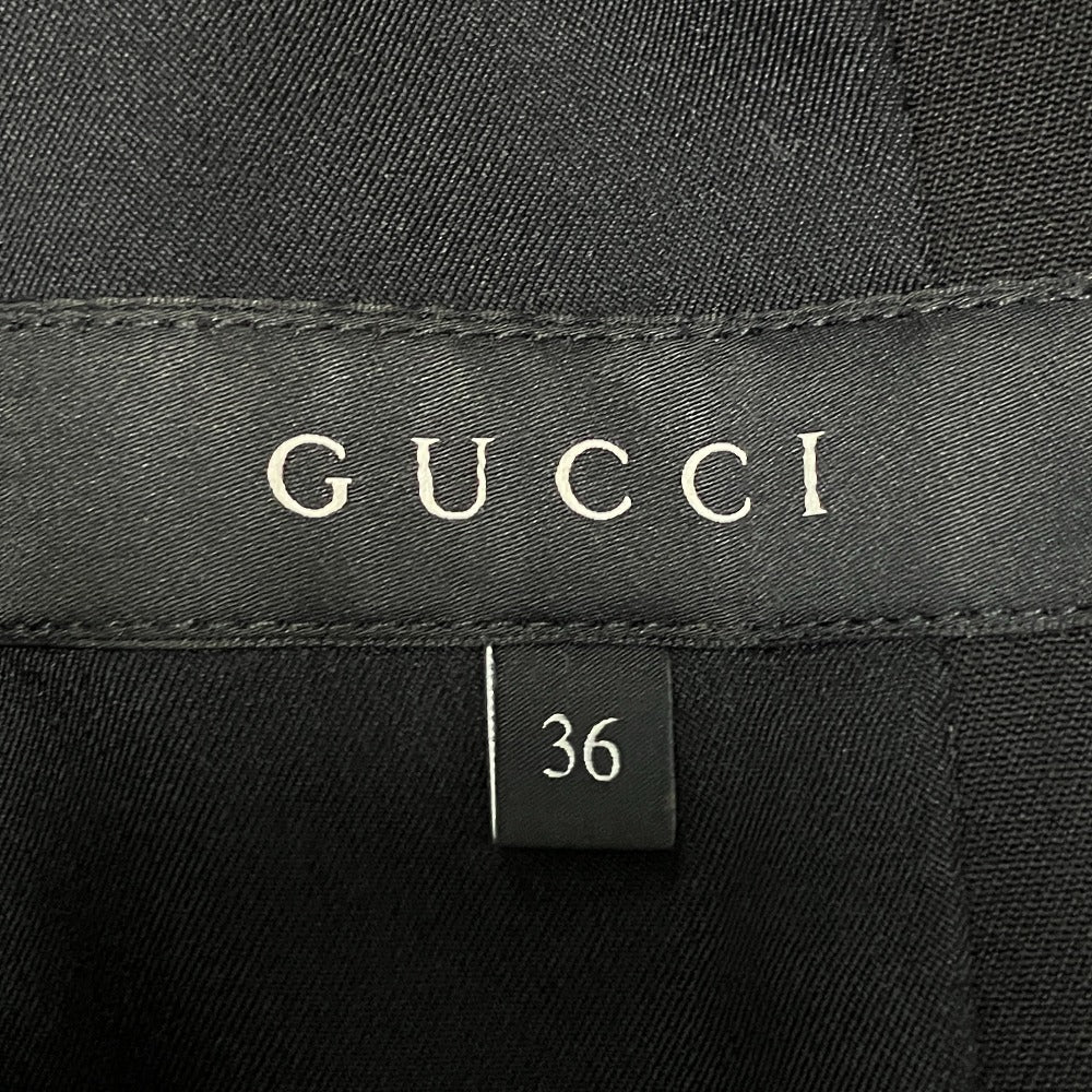 グッチ スーツセット