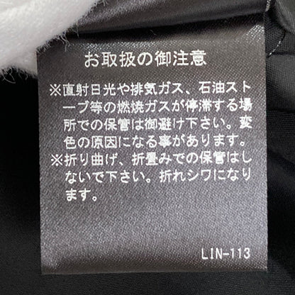 セオリー POWDER CREPE ブルゾン