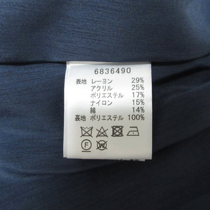 ルネ MALHIA KENT ノースリーブワンピース