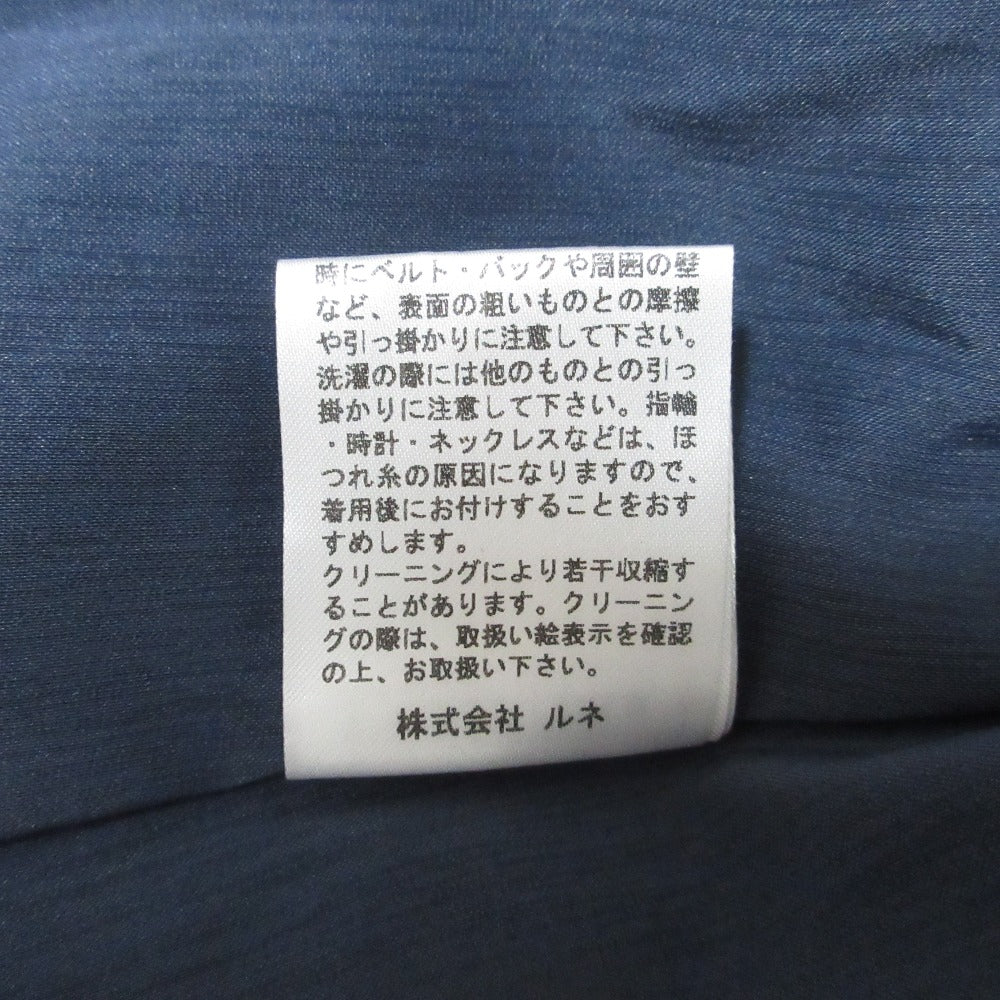 ルネ MALHIA KENT ノースリーブワンピース
