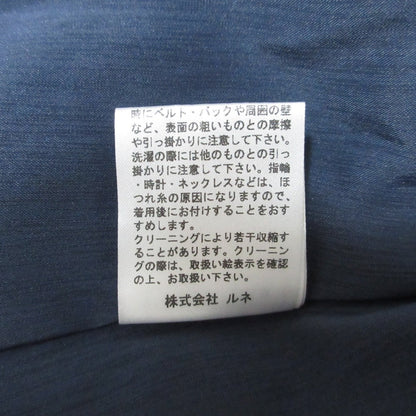 ルネ MALHIA KENT ノースリーブワンピース