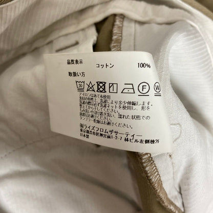 アパルトモンAMERICANA パンツ
