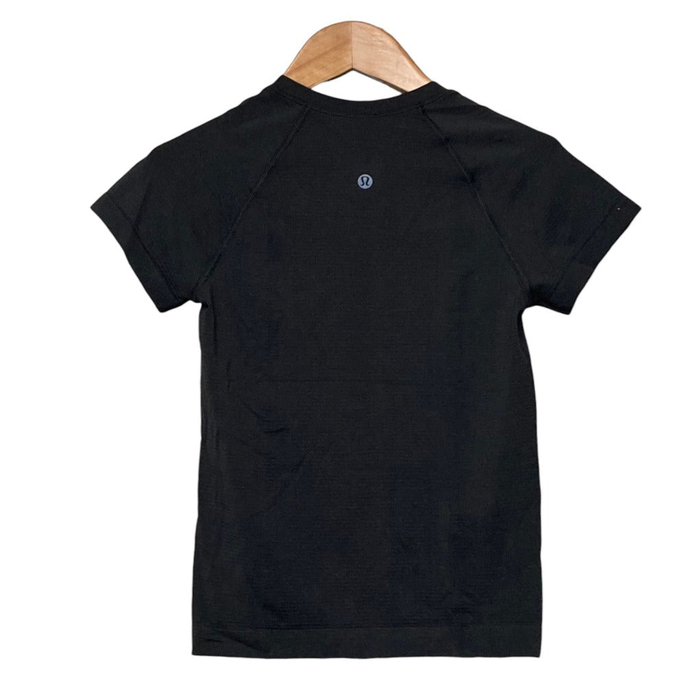 ルルレモン ストレッチTシャツ