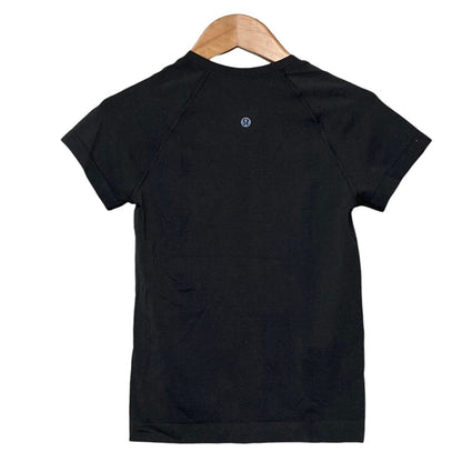 ルルレモン ストレッチTシャツ