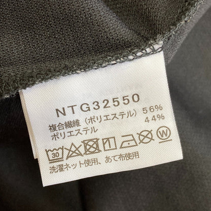 ザノースフェイス Girls S S Heat Protection One Piece ワンピース