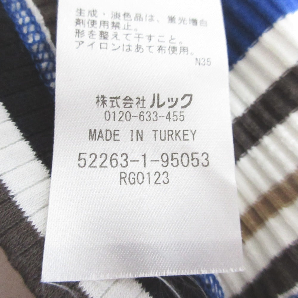マリメッコ Spurtti Helvi コットンTシャツ