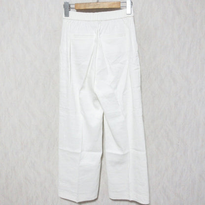 セオリー GOOD CRUNCH W ST CLASSIC PO C パンツ